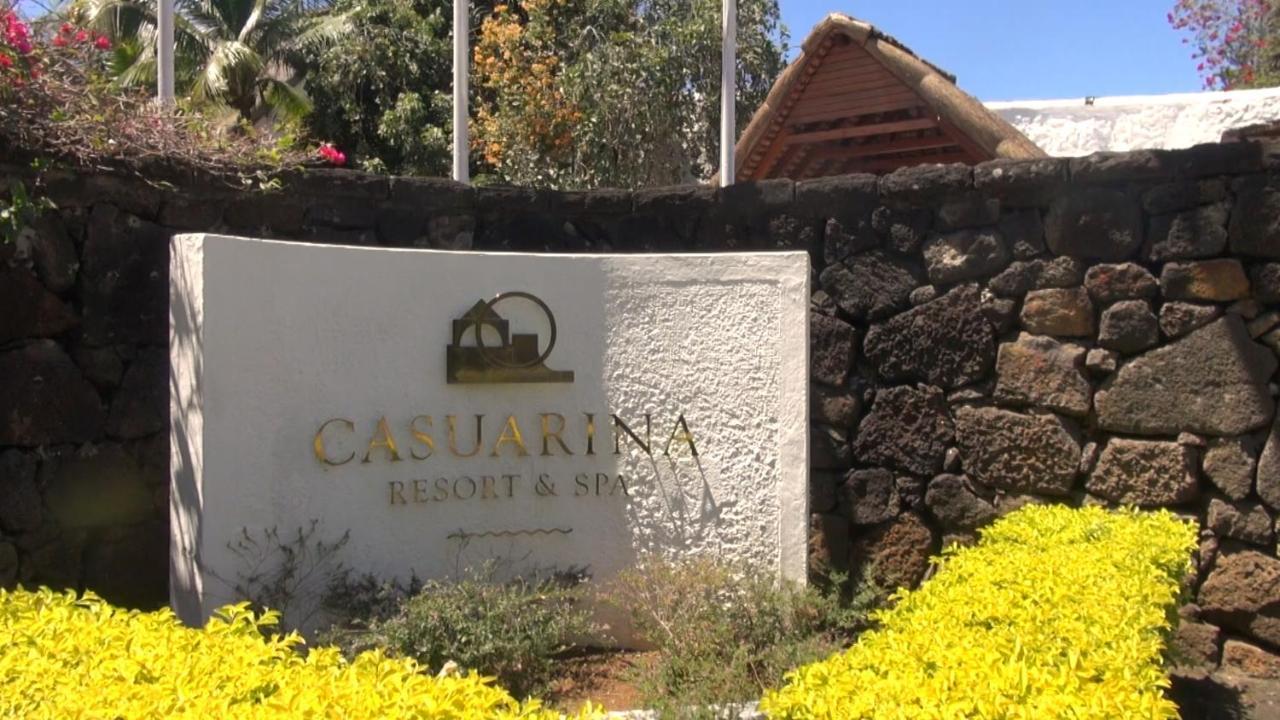 Casuarina Resort&Spa Trou aux Biches Esterno foto
