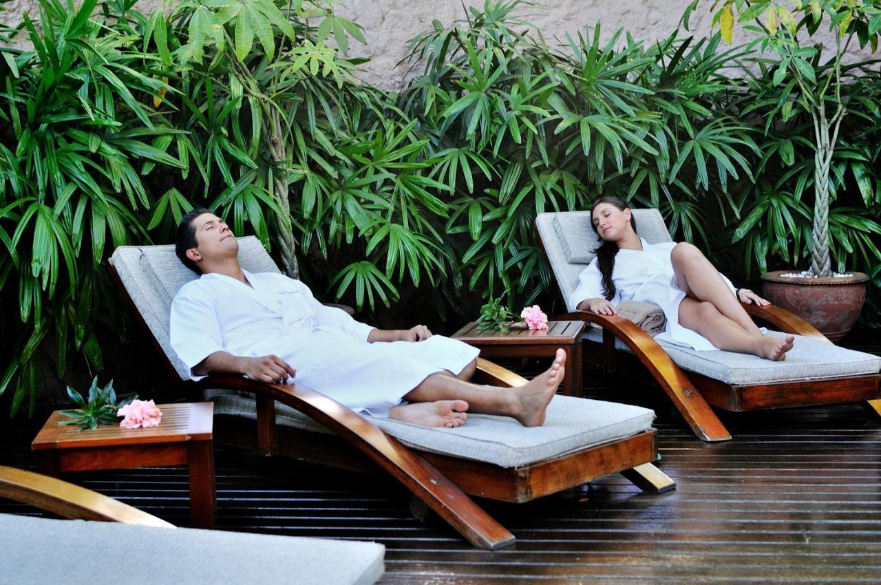 Casuarina Resort&Spa Trou aux Biches Esterno foto