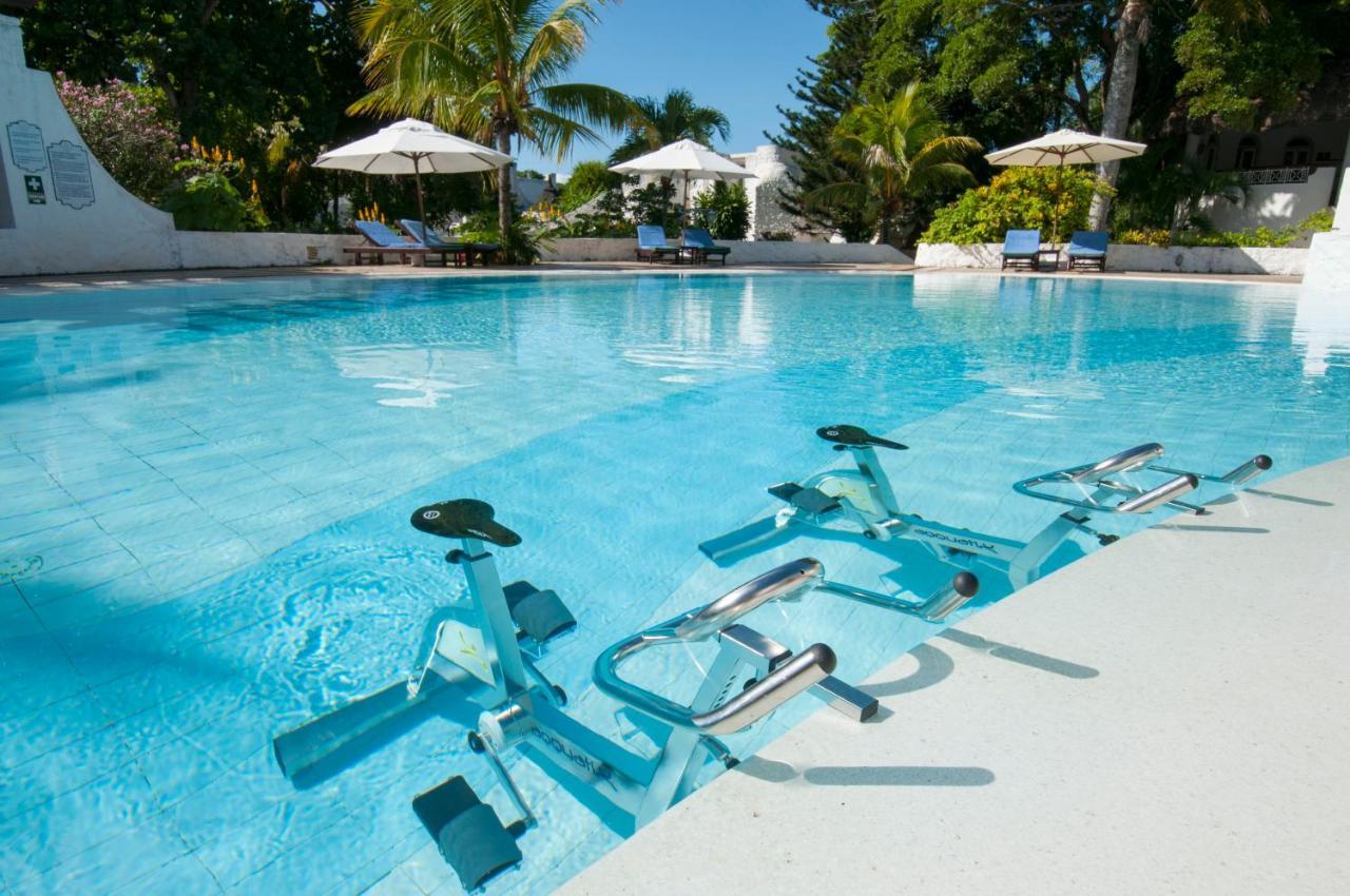 Casuarina Resort&Spa Trou aux Biches Esterno foto