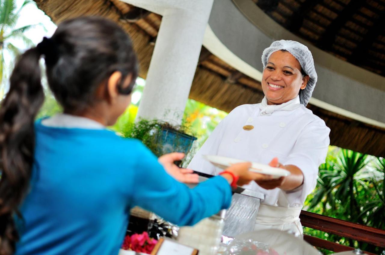 Casuarina Resort&Spa Trou aux Biches Esterno foto