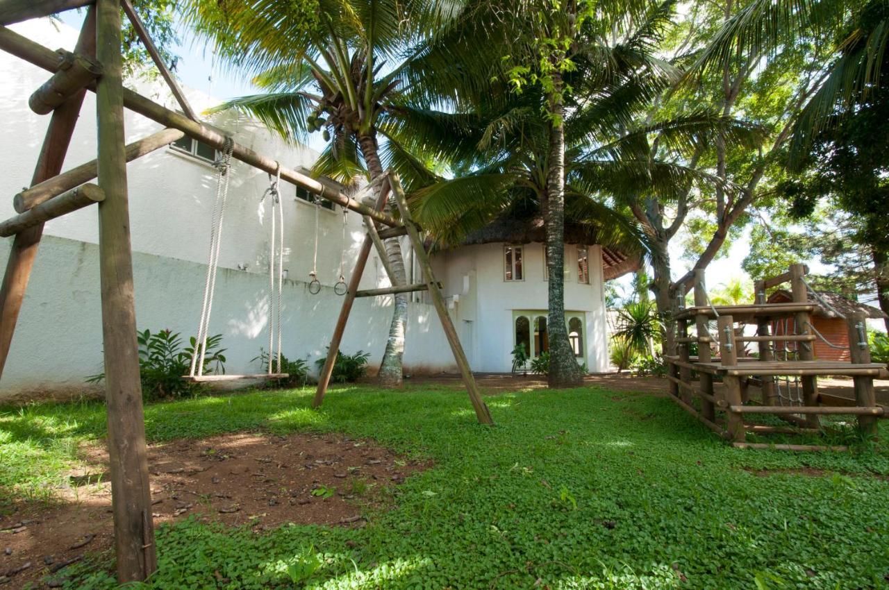 Casuarina Resort&Spa Trou aux Biches Esterno foto