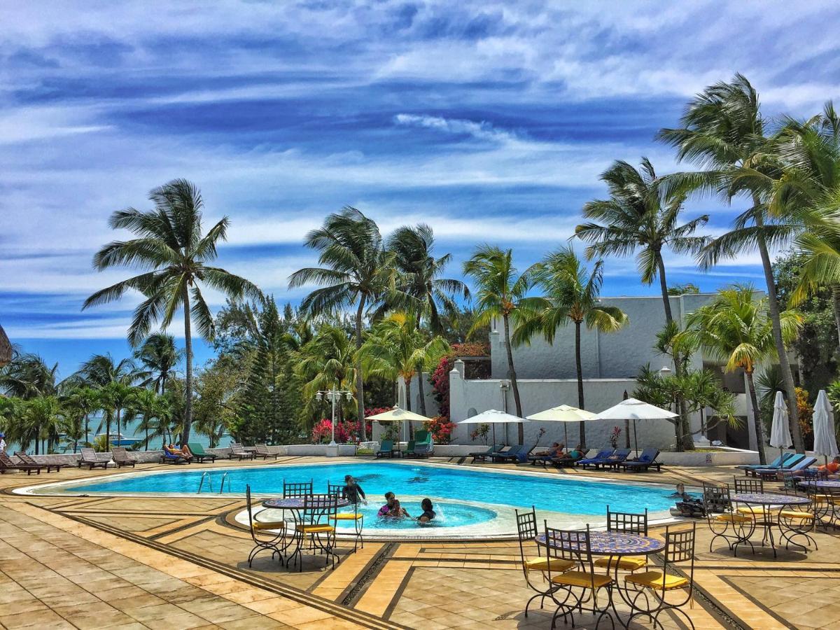 Casuarina Resort&Spa Trou aux Biches Esterno foto