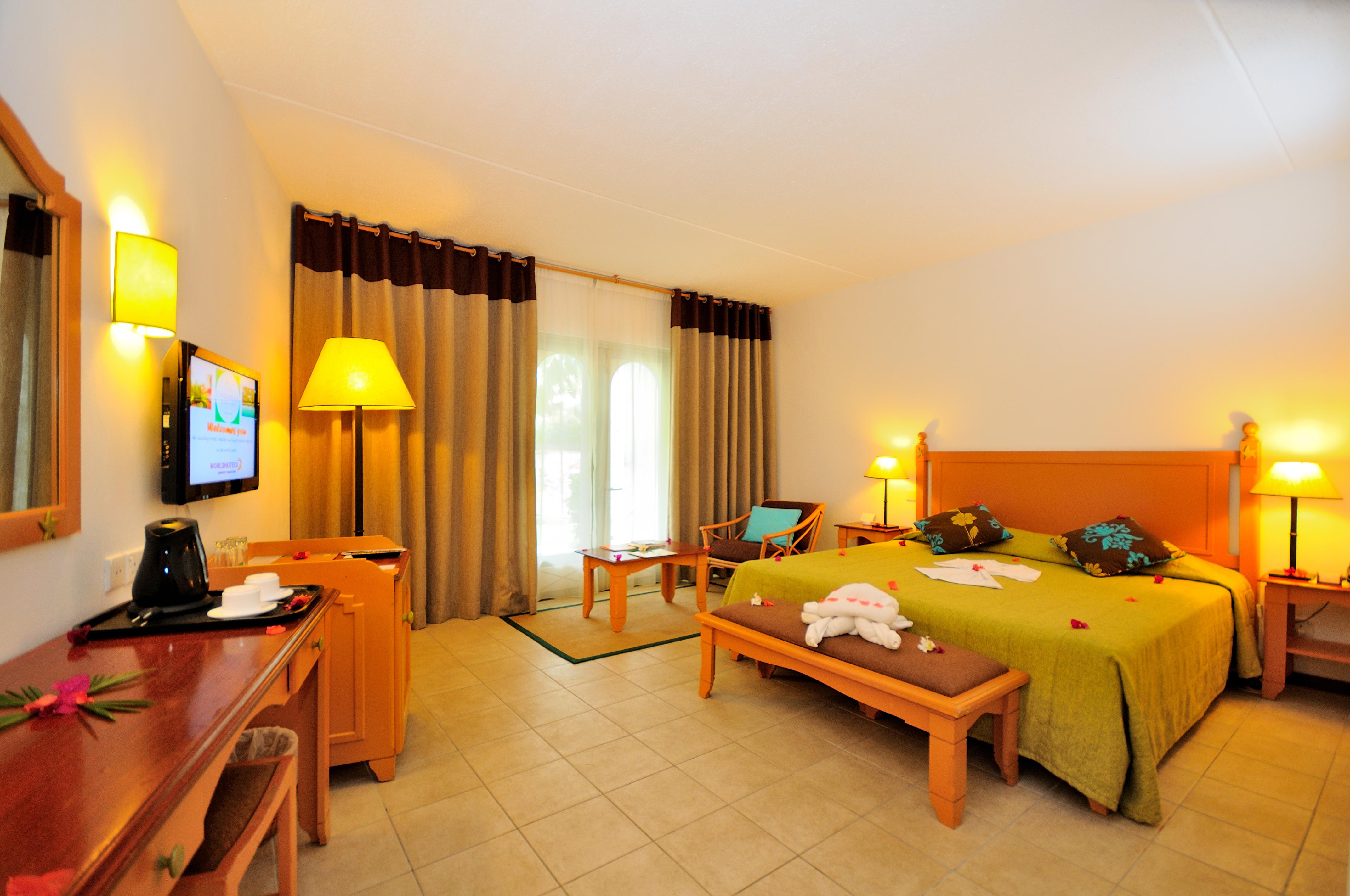 Casuarina Resort&Spa Trou aux Biches Esterno foto