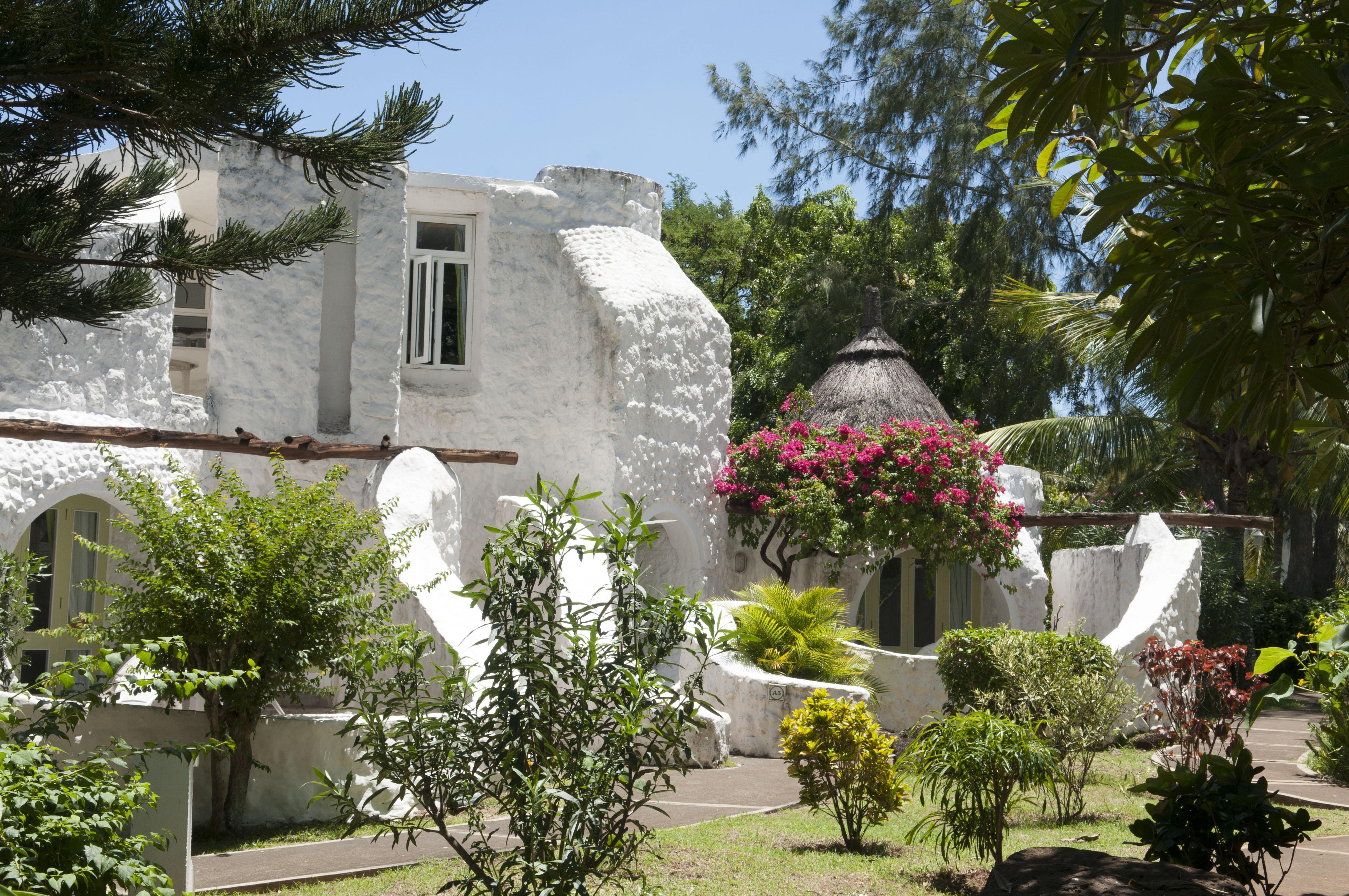 Casuarina Resort&Spa Trou aux Biches Esterno foto