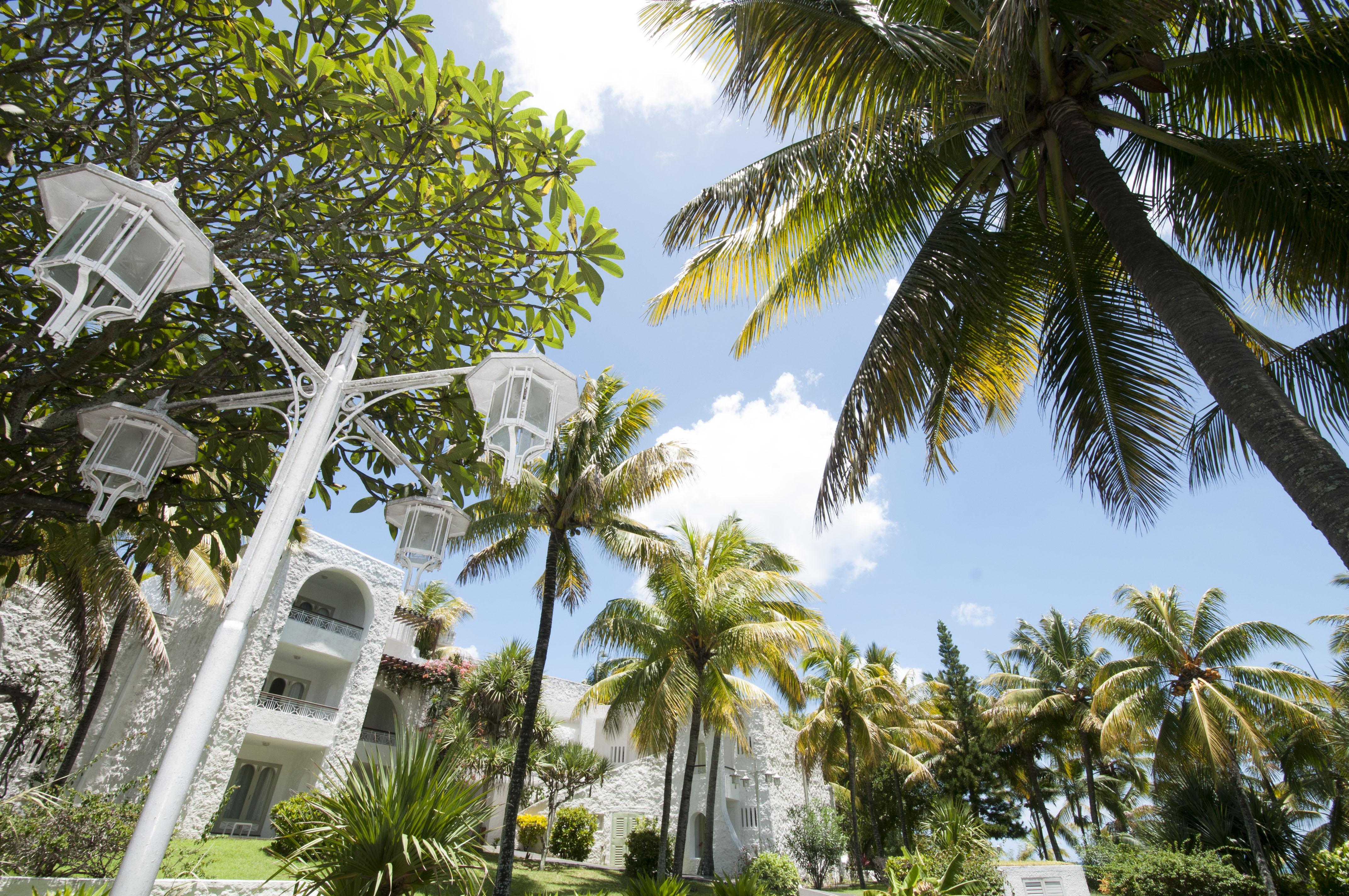 Casuarina Resort&Spa Trou aux Biches Esterno foto