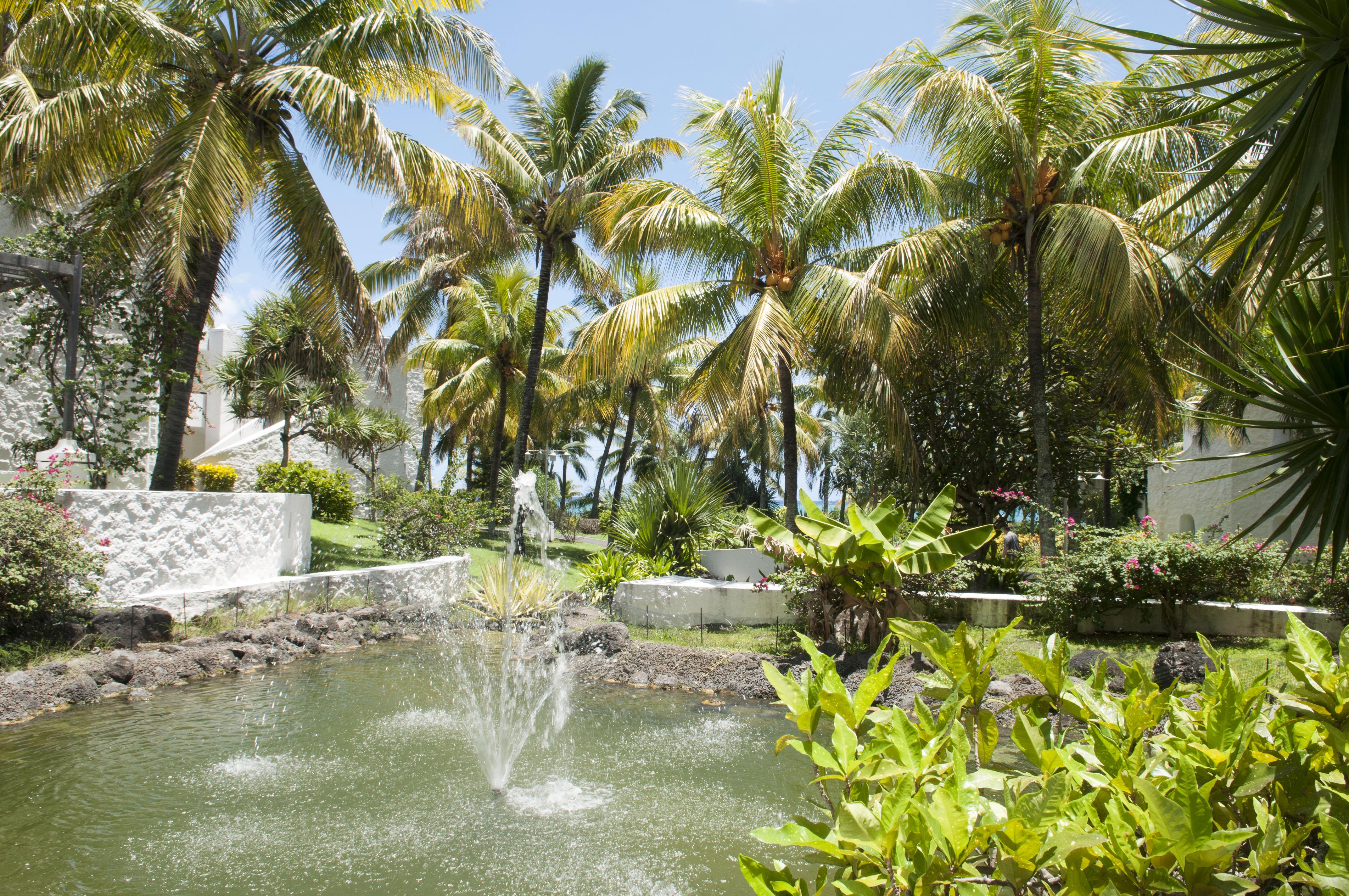 Casuarina Resort&Spa Trou aux Biches Esterno foto