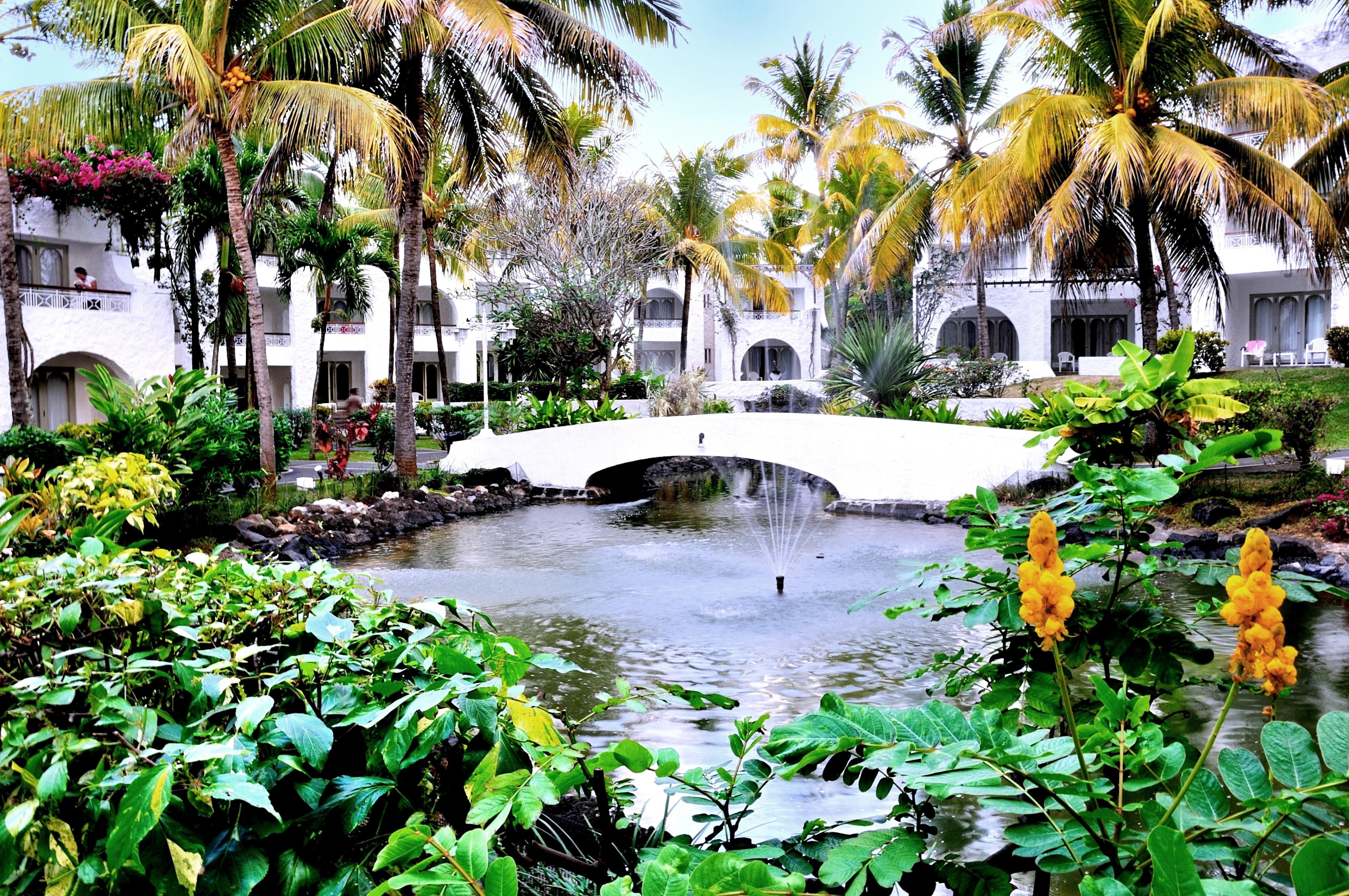 Casuarina Resort&Spa Trou aux Biches Esterno foto