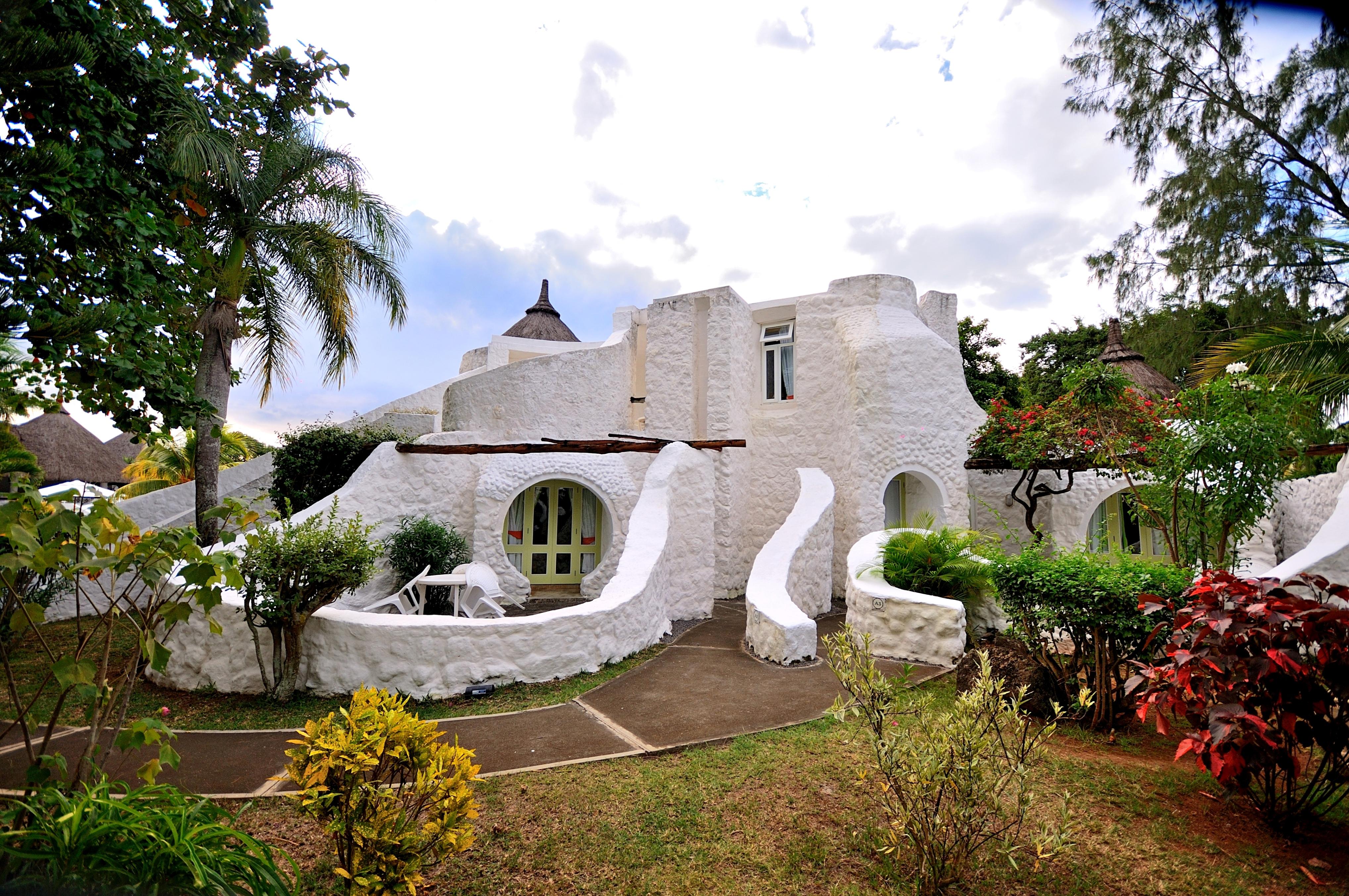 Casuarina Resort&Spa Trou aux Biches Esterno foto