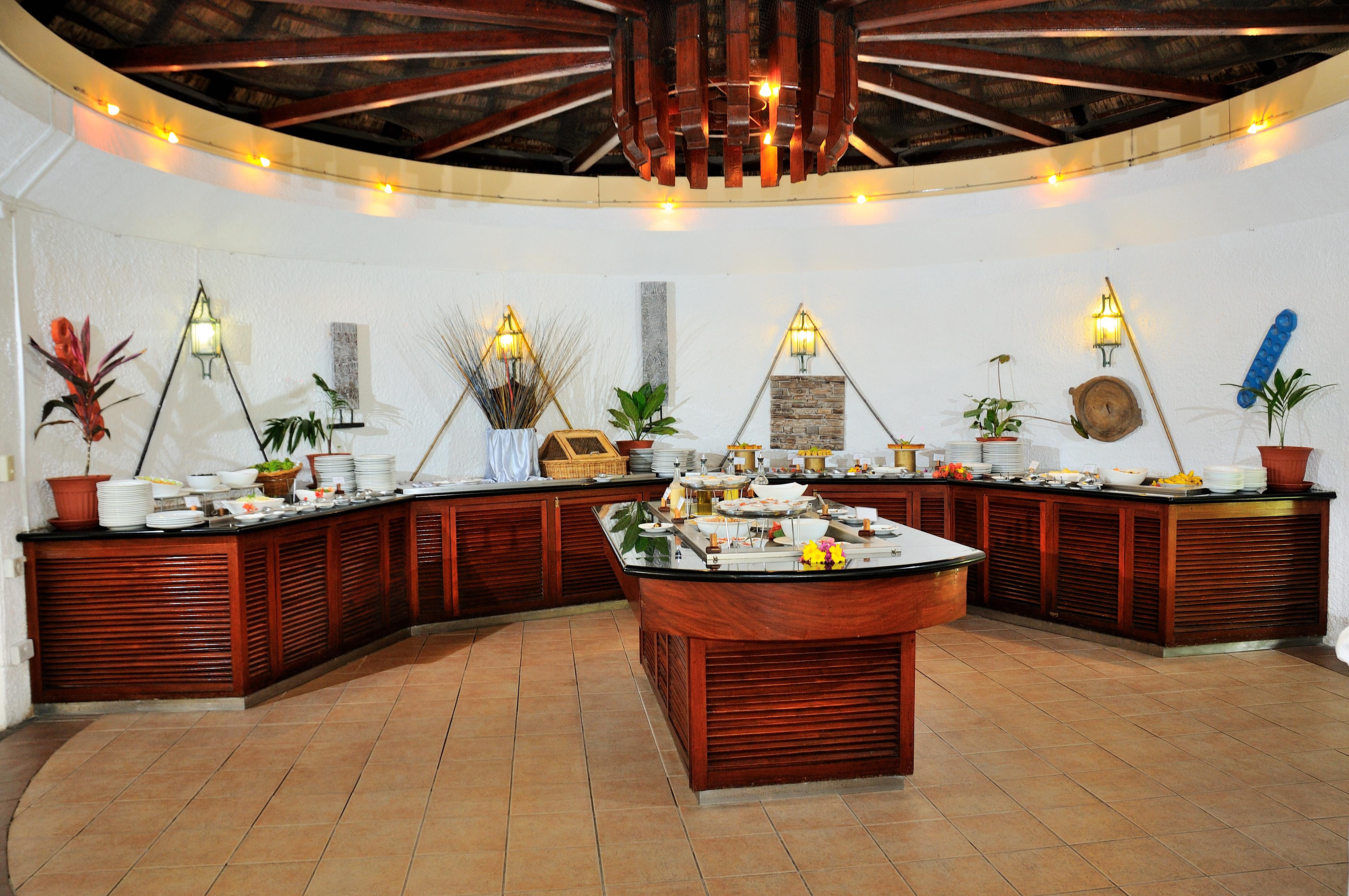 Casuarina Resort&Spa Trou aux Biches Esterno foto