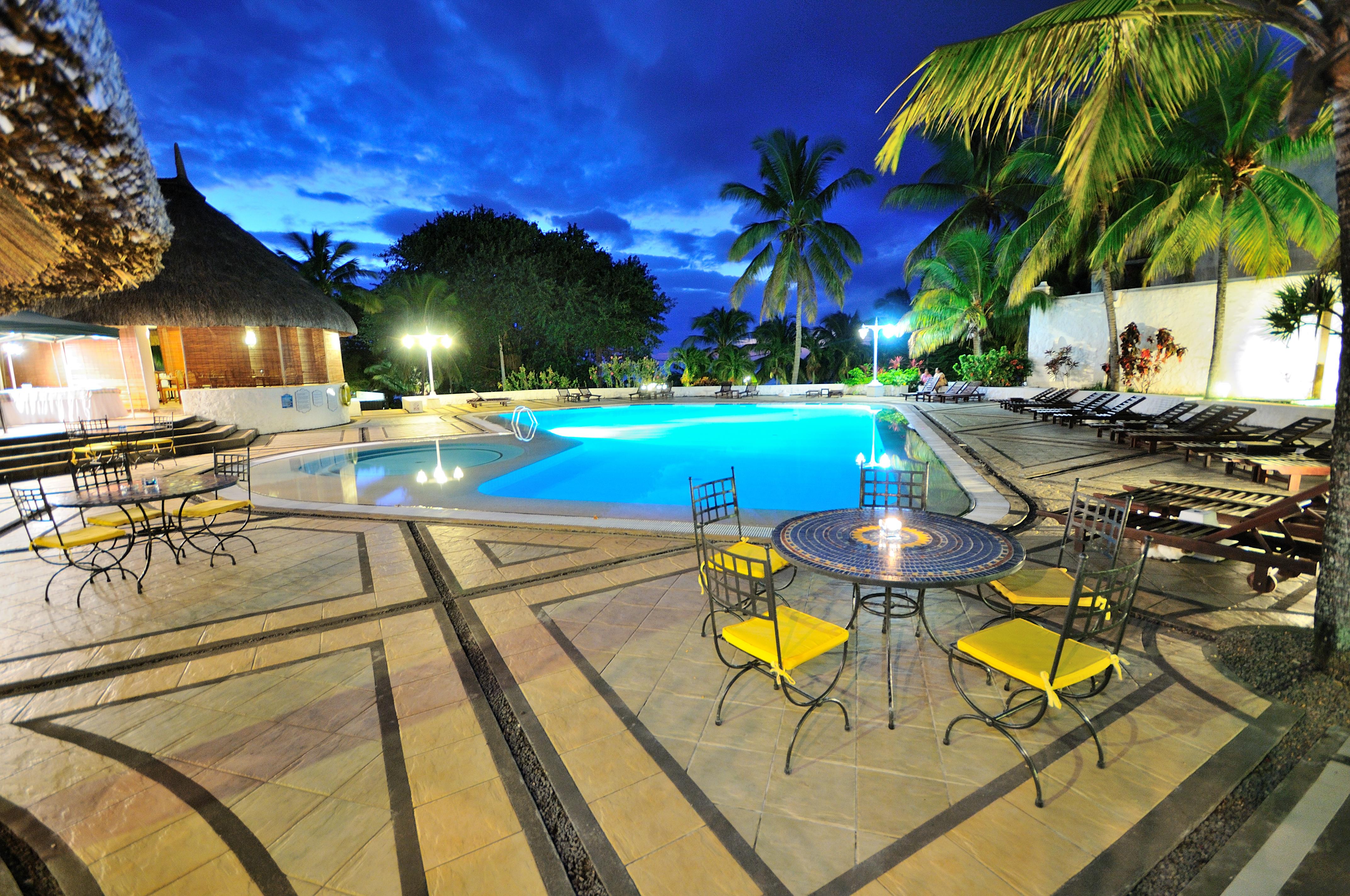 Casuarina Resort&Spa Trou aux Biches Esterno foto