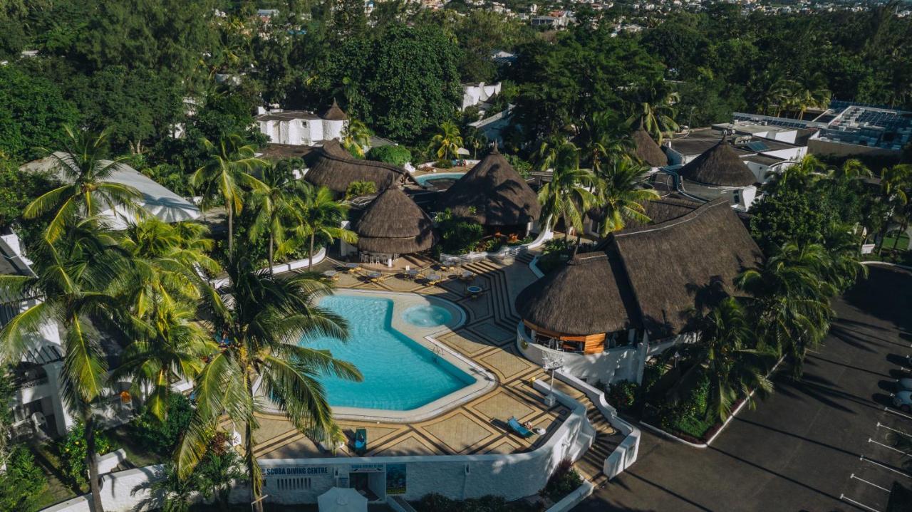 Casuarina Resort&Spa Trou aux Biches Esterno foto