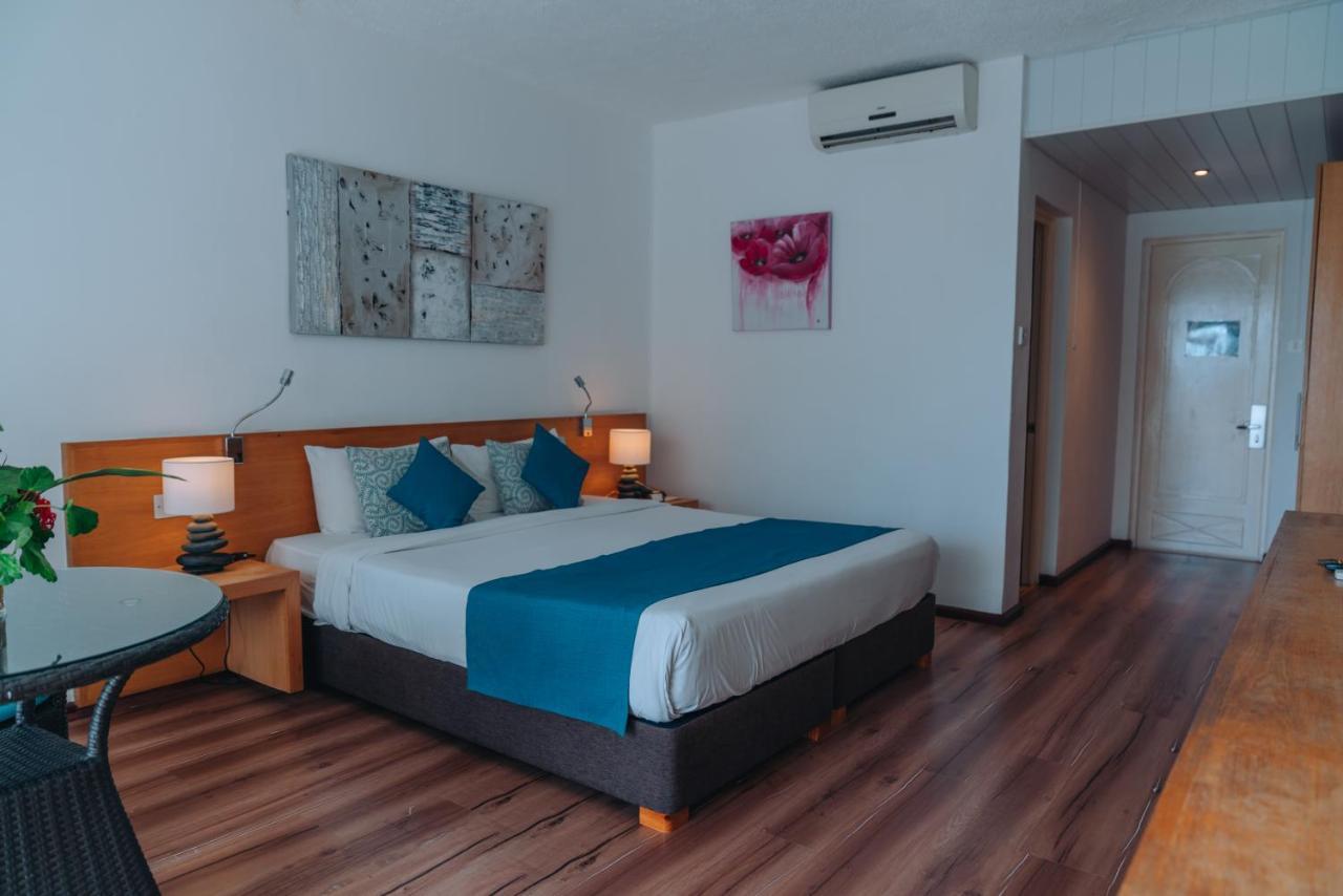Casuarina Resort&Spa Trou aux Biches Esterno foto