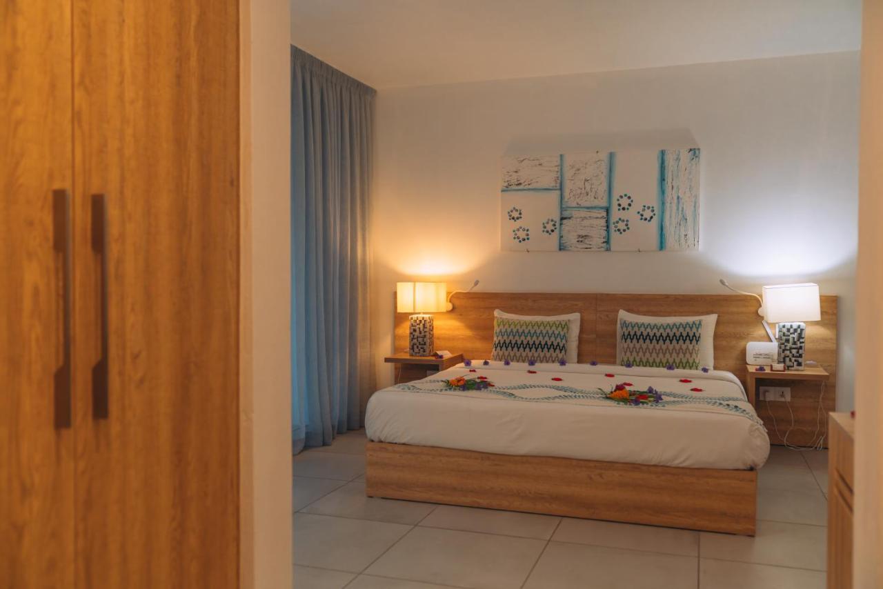 Casuarina Resort&Spa Trou aux Biches Esterno foto