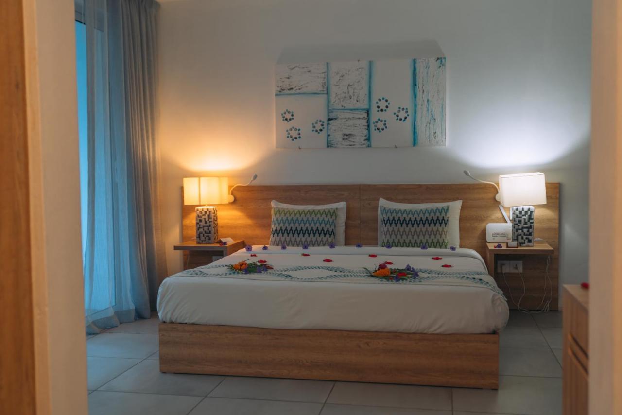 Casuarina Resort&Spa Trou aux Biches Esterno foto