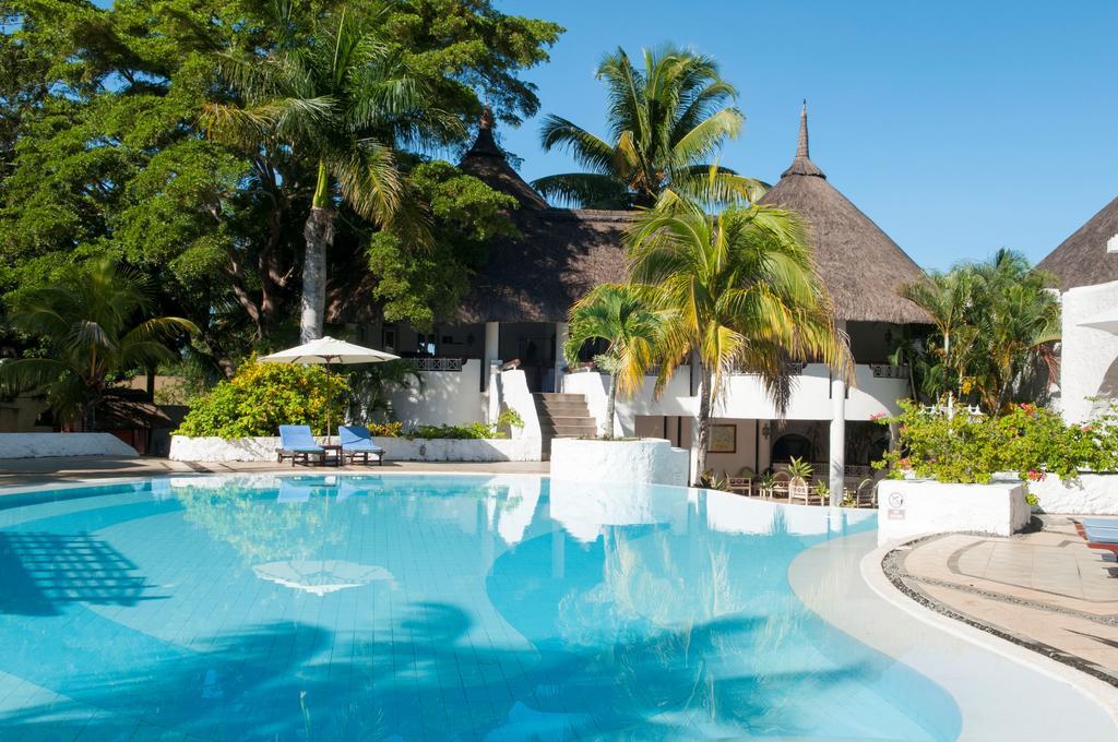 Casuarina Resort&Spa Trou aux Biches Esterno foto