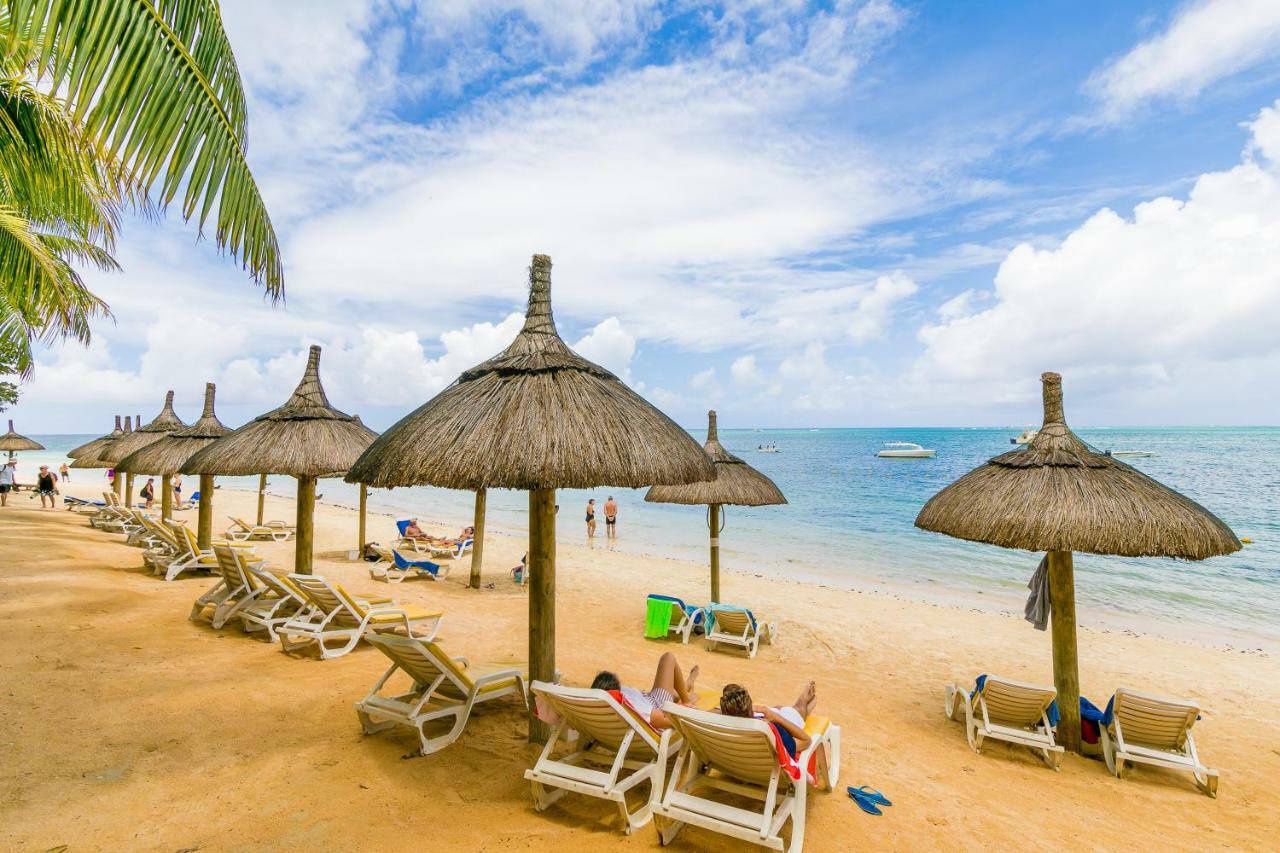 Casuarina Resort&Spa Trou aux Biches Esterno foto