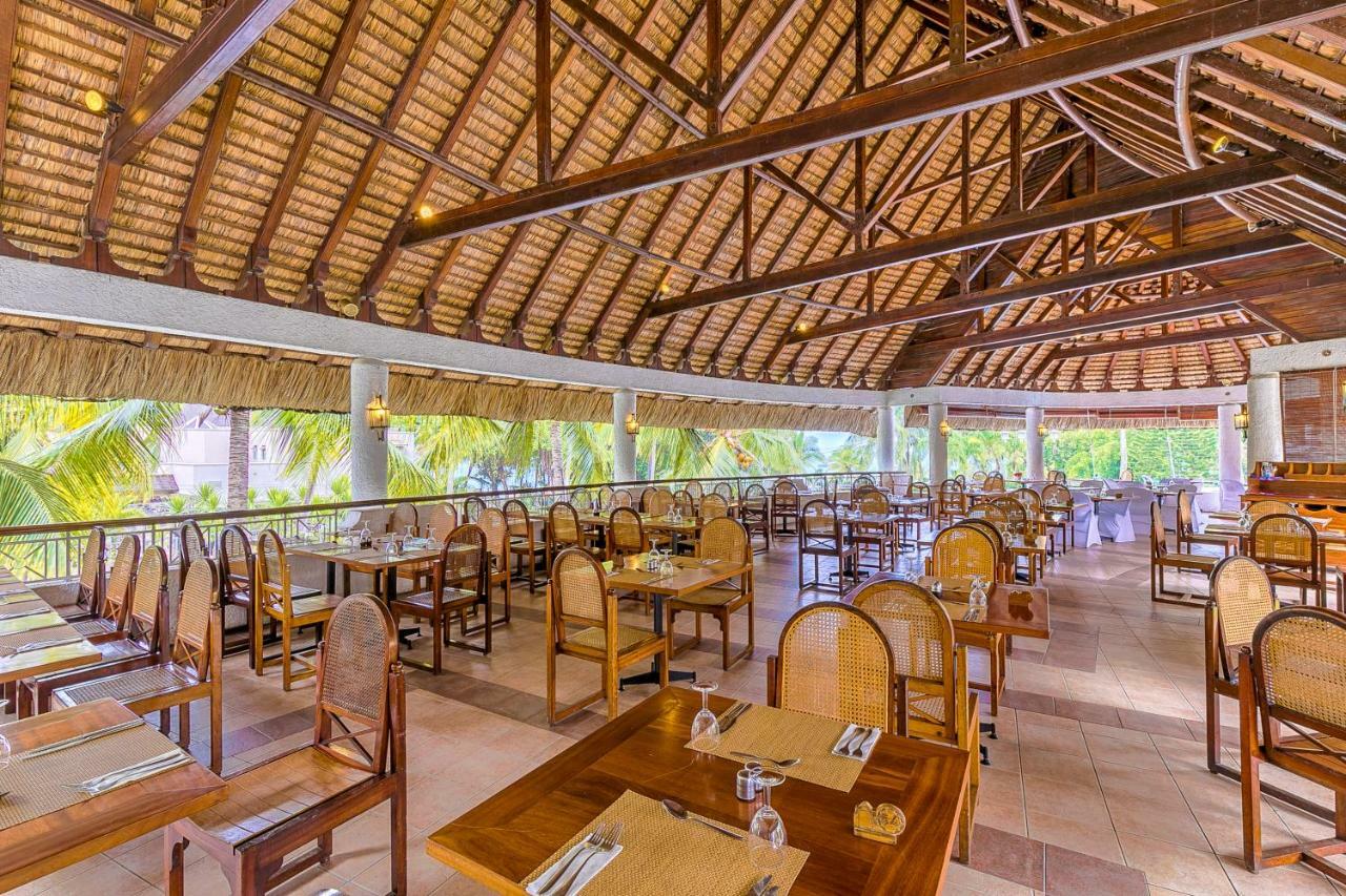 Casuarina Resort&Spa Trou aux Biches Esterno foto