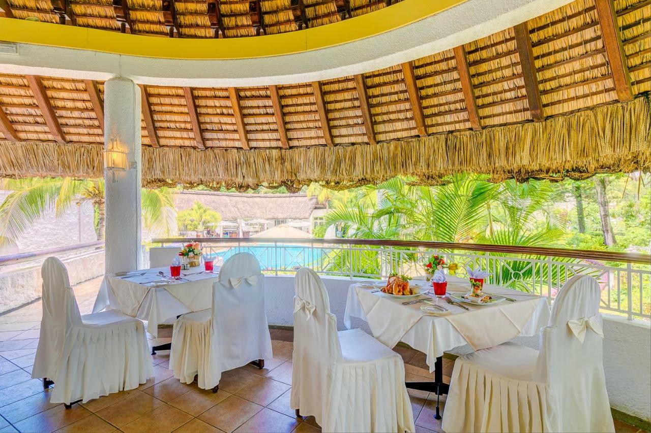 Casuarina Resort&Spa Trou aux Biches Esterno foto